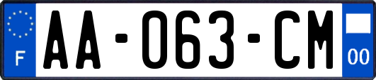 AA-063-CM