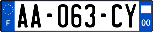 AA-063-CY