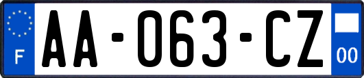 AA-063-CZ