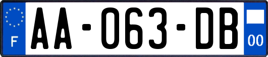 AA-063-DB