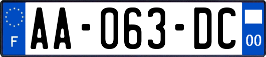 AA-063-DC