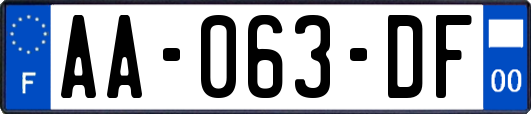 AA-063-DF