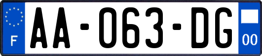 AA-063-DG