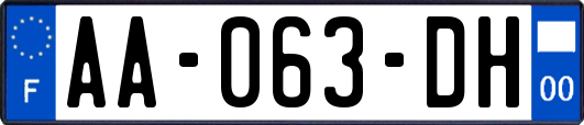 AA-063-DH