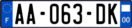 AA-063-DK