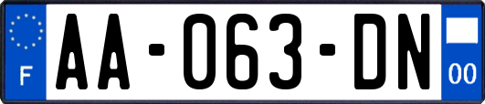 AA-063-DN