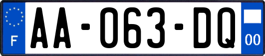 AA-063-DQ