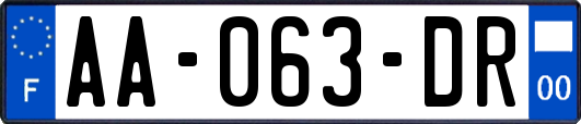 AA-063-DR