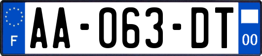 AA-063-DT