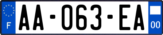 AA-063-EA