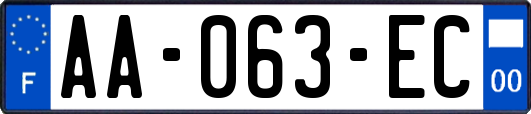 AA-063-EC