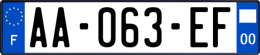 AA-063-EF