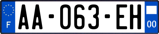 AA-063-EH