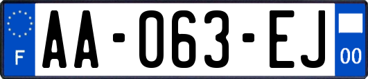 AA-063-EJ