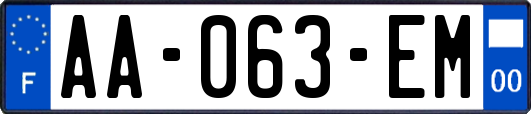 AA-063-EM