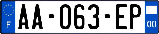 AA-063-EP