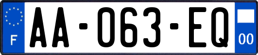 AA-063-EQ