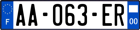 AA-063-ER