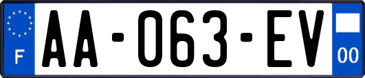 AA-063-EV