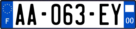 AA-063-EY