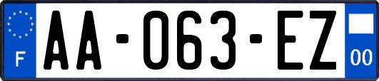 AA-063-EZ