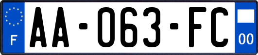 AA-063-FC