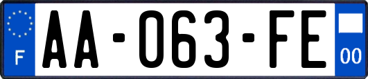 AA-063-FE