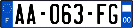 AA-063-FG