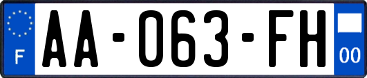 AA-063-FH