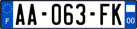 AA-063-FK