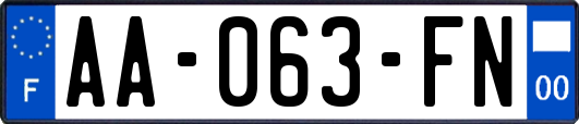 AA-063-FN