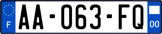 AA-063-FQ