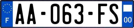 AA-063-FS