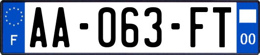 AA-063-FT