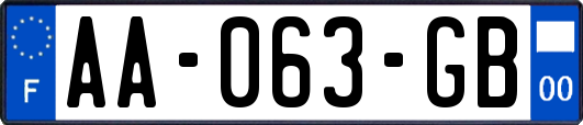 AA-063-GB