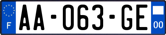 AA-063-GE