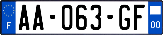 AA-063-GF