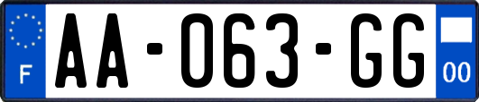 AA-063-GG