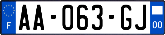 AA-063-GJ