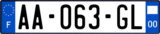 AA-063-GL