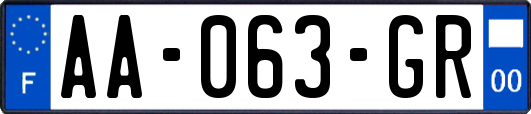 AA-063-GR