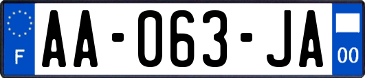 AA-063-JA