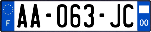 AA-063-JC