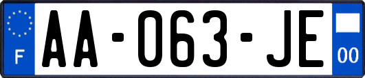 AA-063-JE