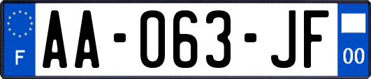 AA-063-JF