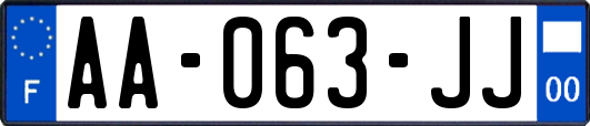 AA-063-JJ