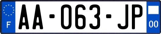 AA-063-JP