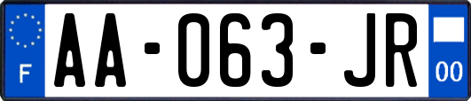 AA-063-JR