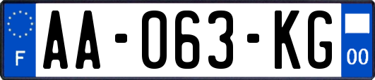 AA-063-KG