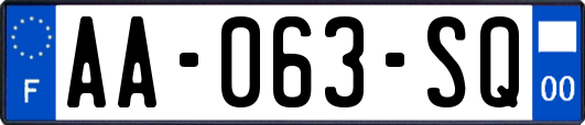 AA-063-SQ